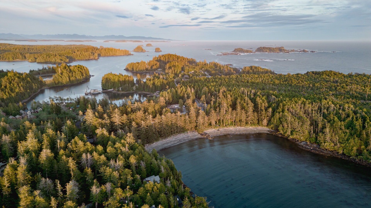 Photo of Outdoor in Ucluelet