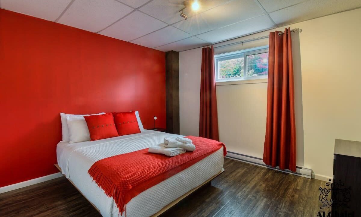 Photo of Bedroom in Scott