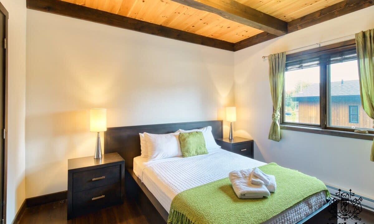 Photo of Bedroom in Scott