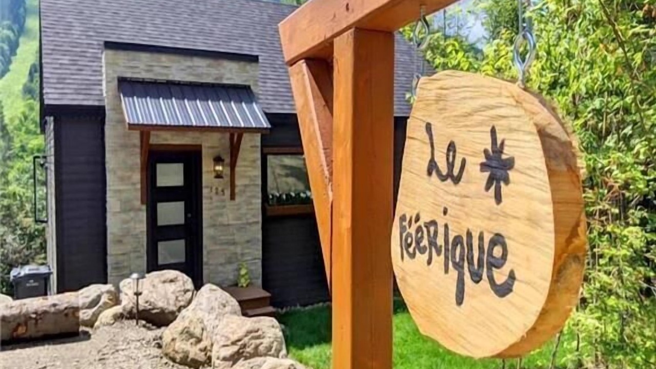 Photo of Outdoor in Notre-Dame-Auxiliatrice-de-Buckland