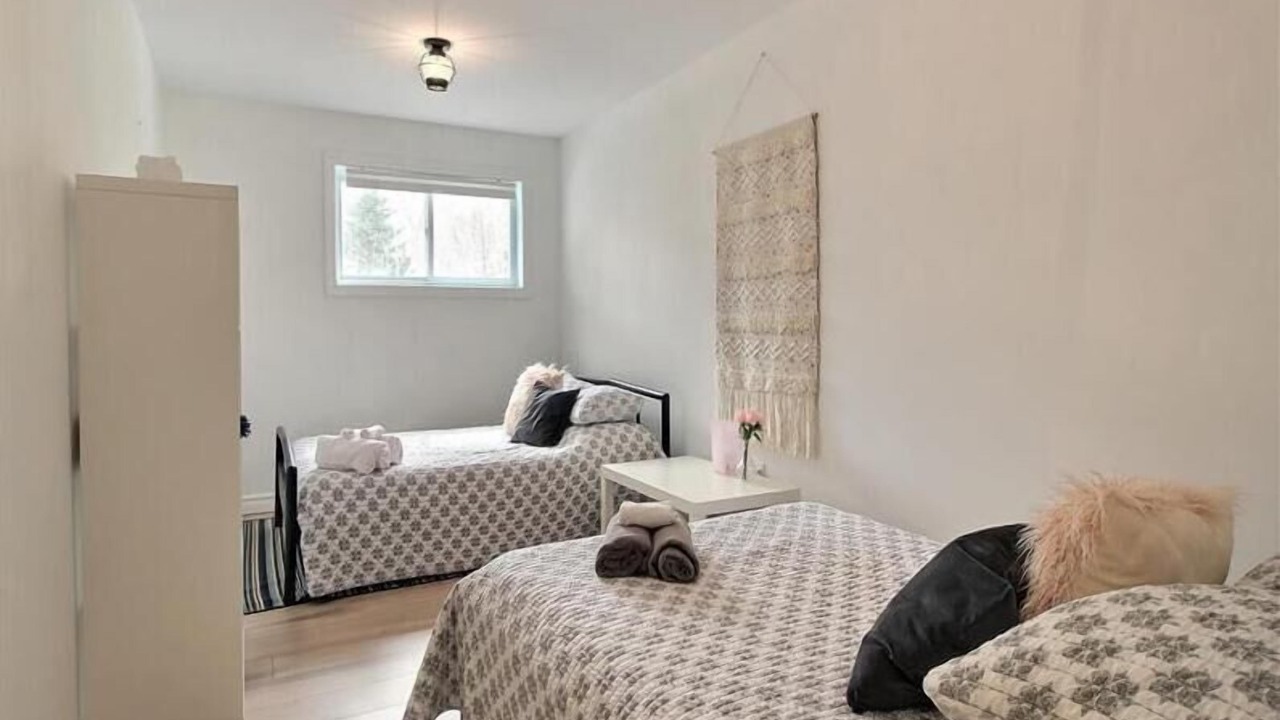 Photo of Bedroom in Notre-Dame-Auxiliatrice-de-Buckland