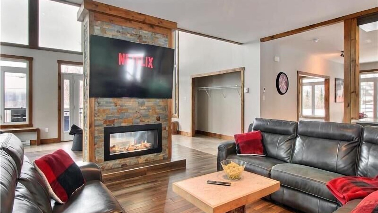 Photo of Livingroom in Saint-Philemon