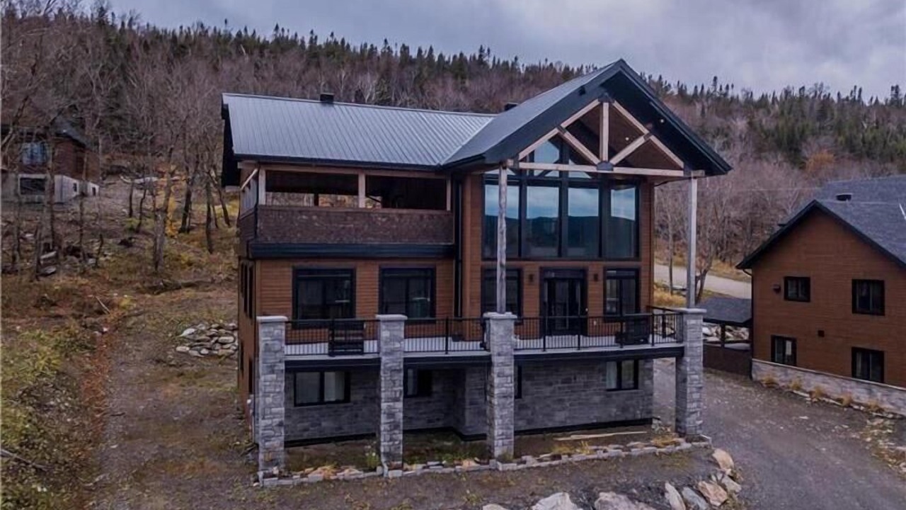 Photo of Outdoor in Saint-Philemon
