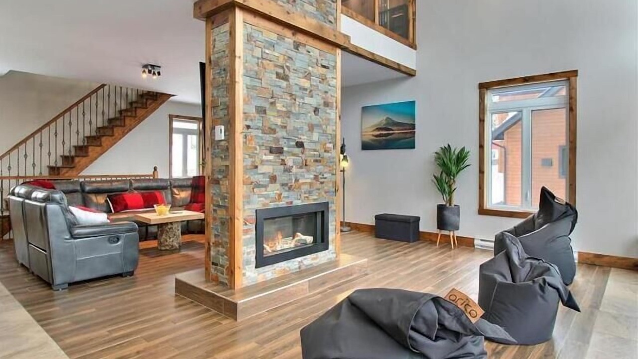 Photo of Livingroom in Saint-Philemon