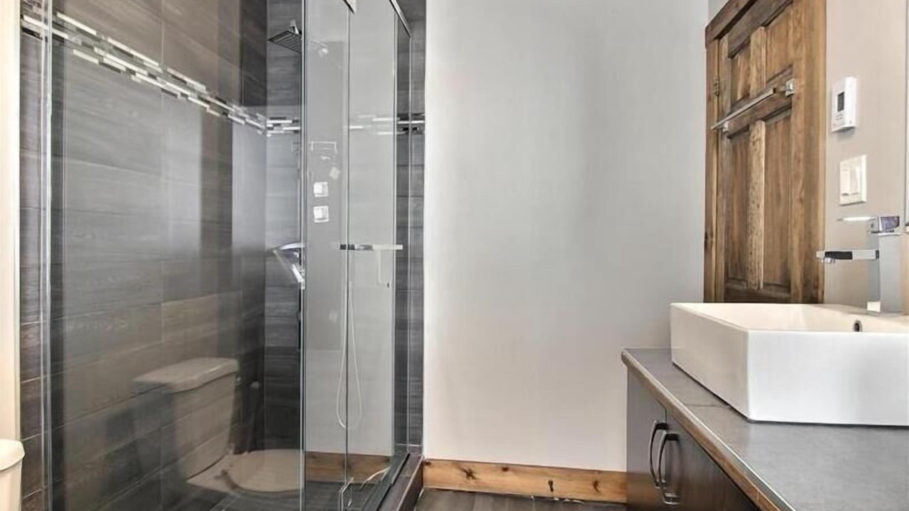 Photo of Bathroom in Saint-Philemon
