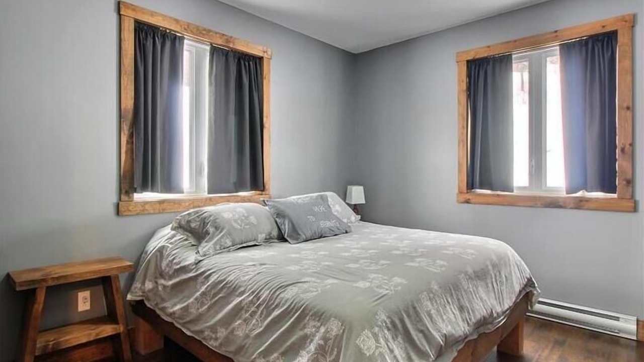 Photo of Bedroom in Saint-Philemon