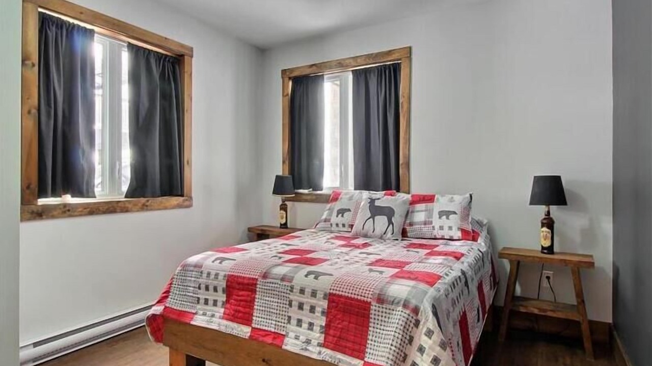 Photo of Bedroom in Saint-Philemon