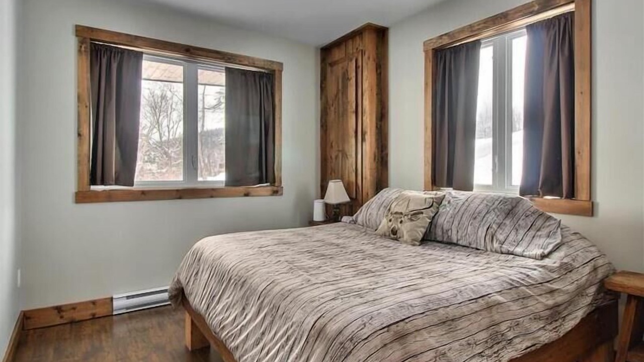 Photo of Bedroom in Saint-Philemon