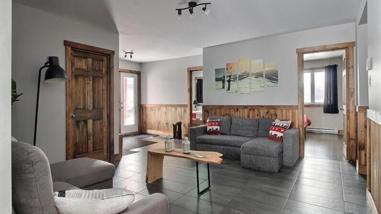 Photo of Livingroom in Saint-Philemon