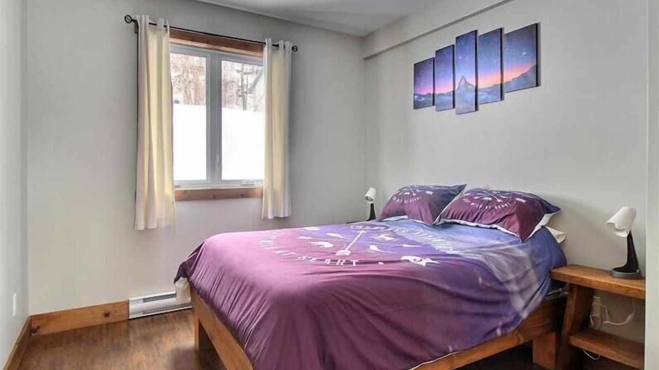Photo of Bedroom in Saint-Philemon