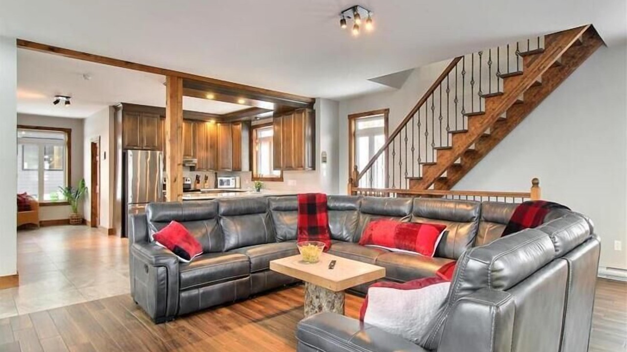 Photo of Livingroom in Saint-Philemon