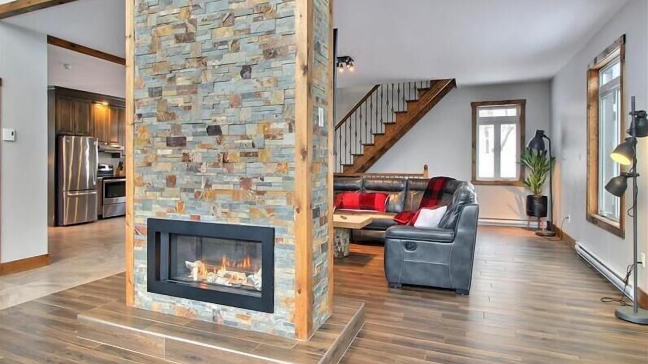 Photo of Livingroom in Saint-Philemon
