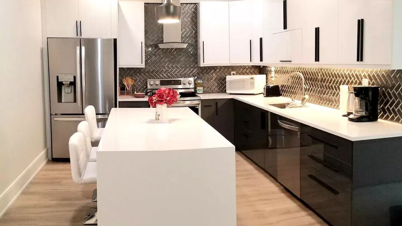 Photo of Kitchen in Oakville