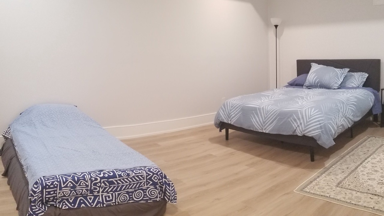 Photo of Bedroom in Oakville