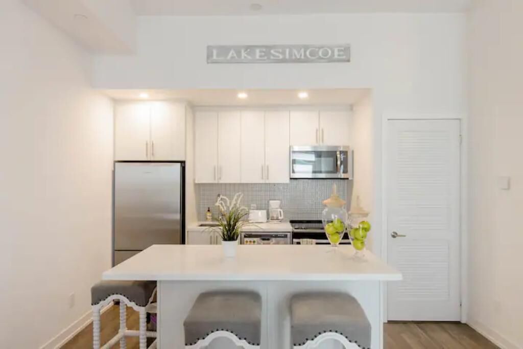 Photo of Kitchen in Innisfil