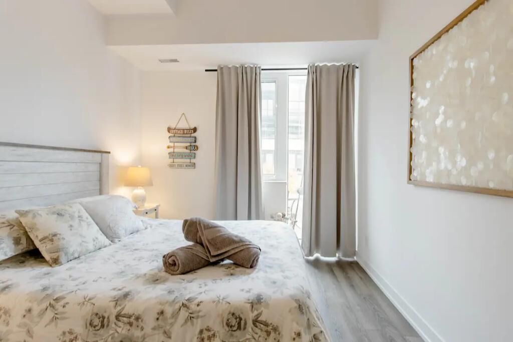 Photo of Bedroom in Innisfil