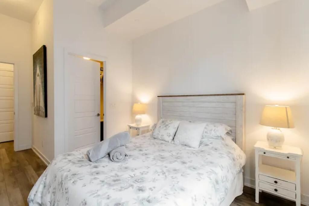 Photo of Bedroom in Innisfil