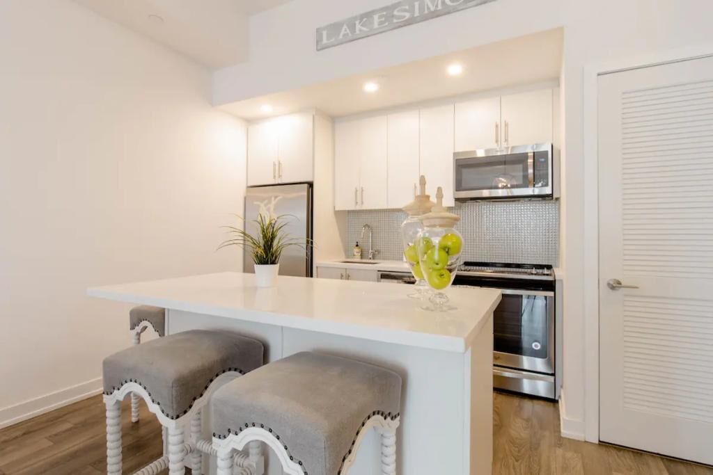 Photo of Kitchen in Innisfil