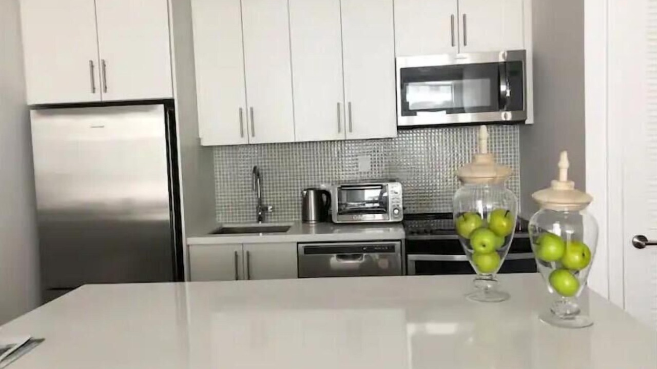 Photo of Kitchen in Innisfil