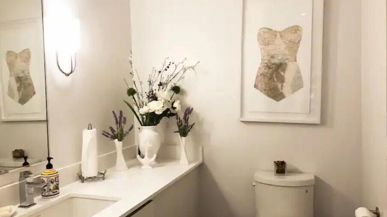 Photo of Bathroom in Innisfil