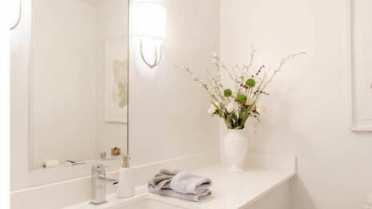 Photo of Bathroom in Innisfil