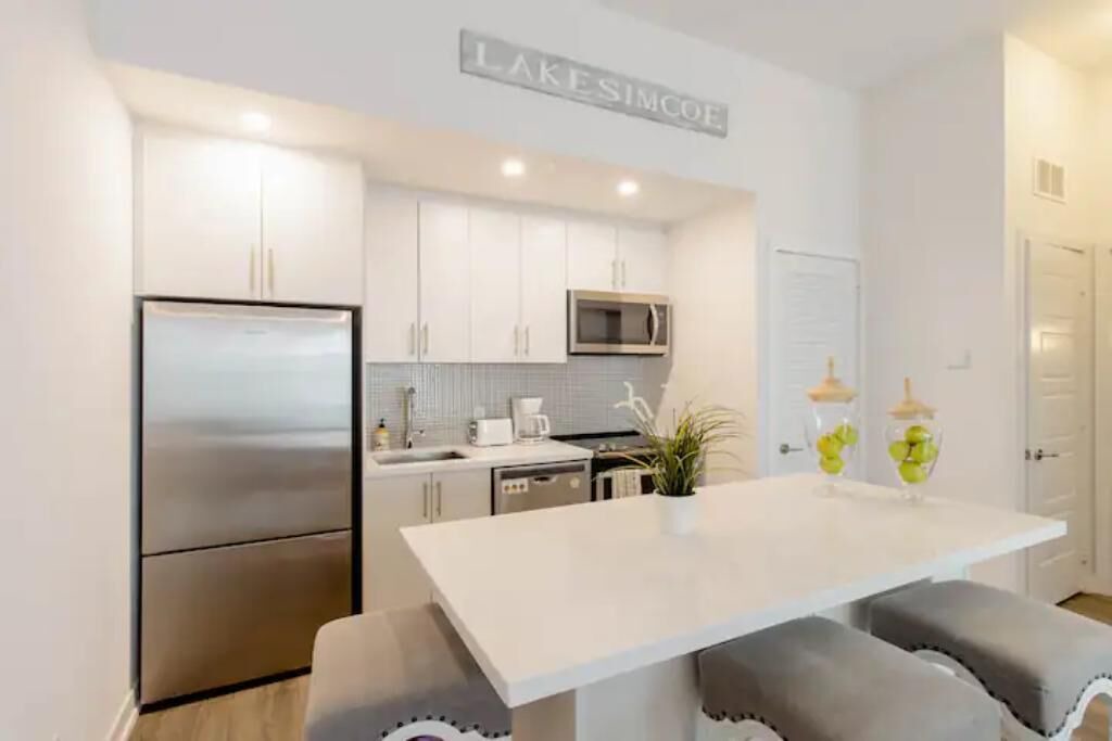 Photo of Kitchen in Innisfil