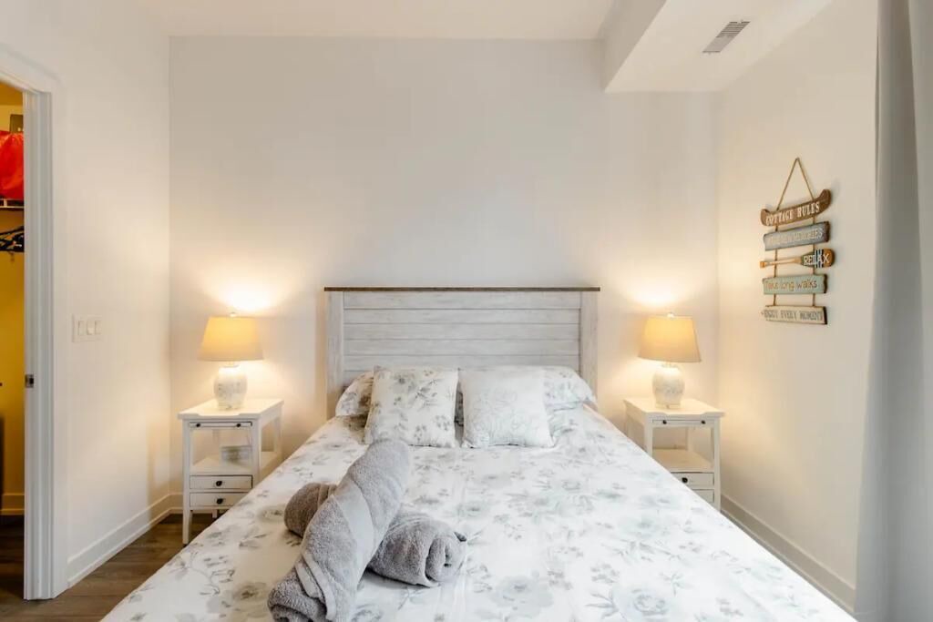Photo of Bedroom in Innisfil