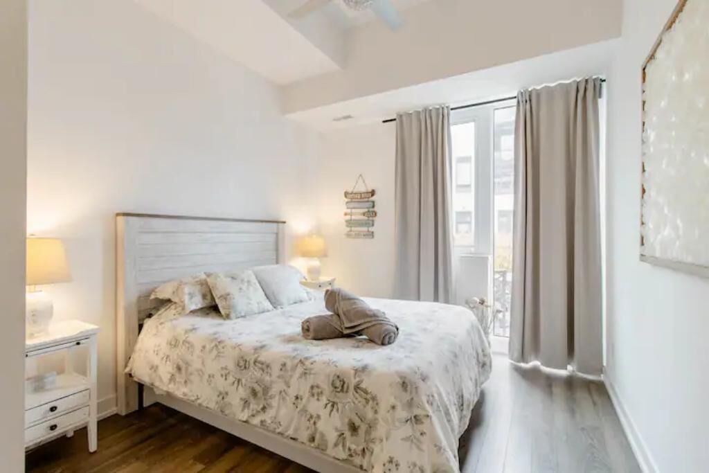 Photo of Bedroom in Innisfil