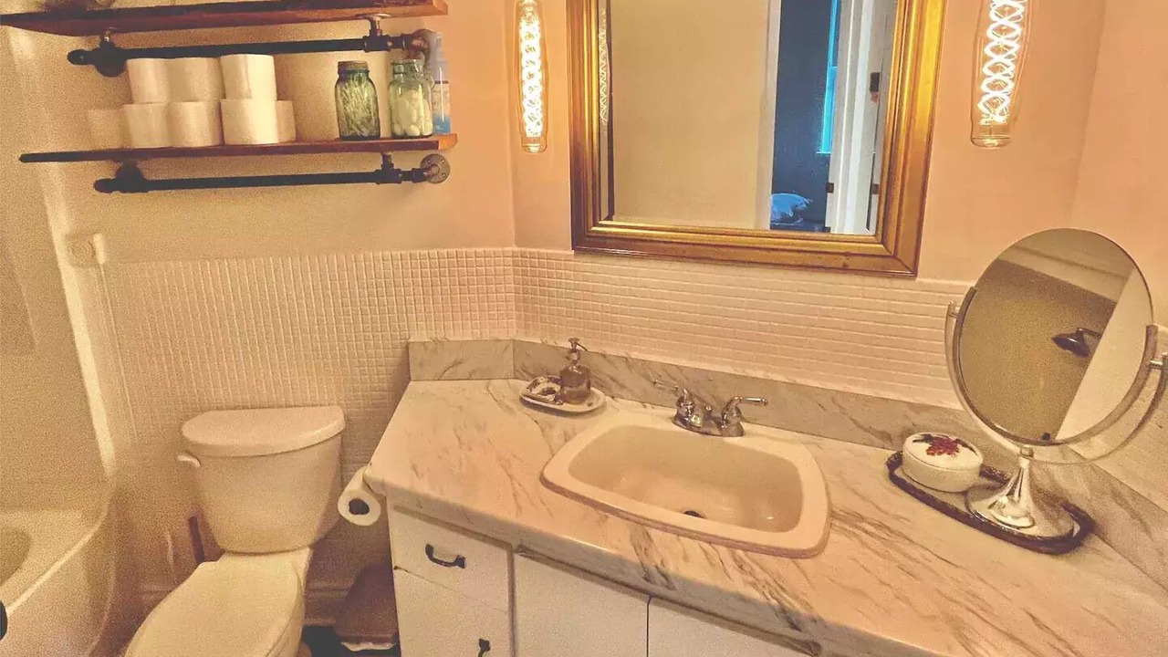 Photo of Bathroom in Prince Edward