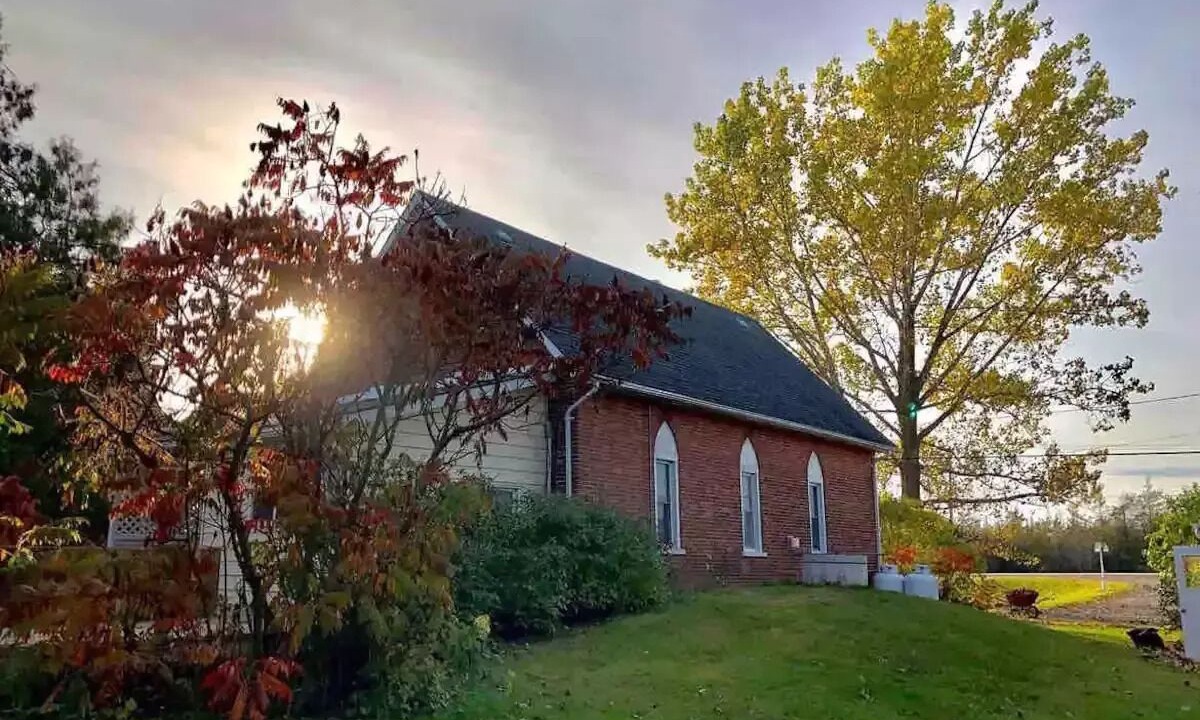 Photo of Outdoor in Prince Edward
