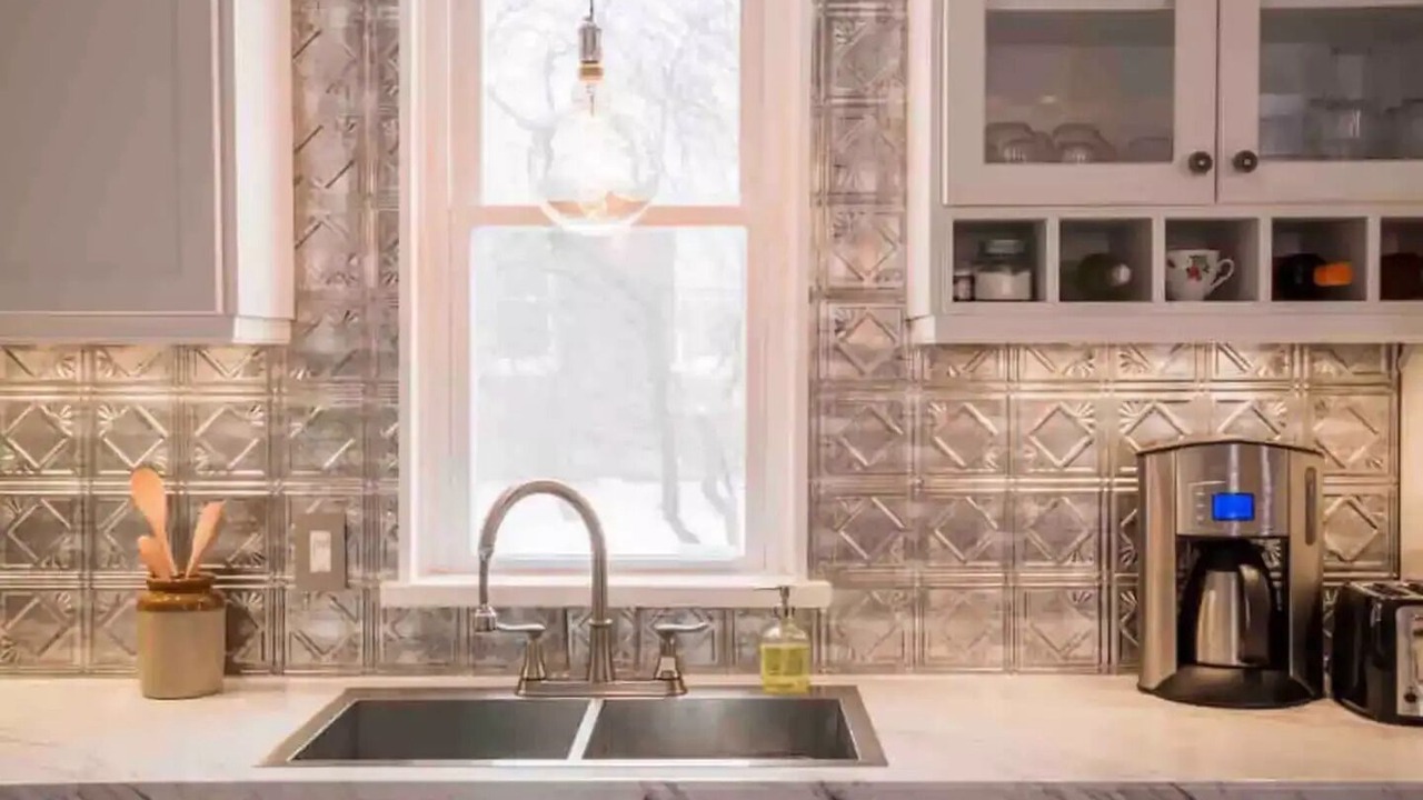 Photo of Kitchen in Prince Edward