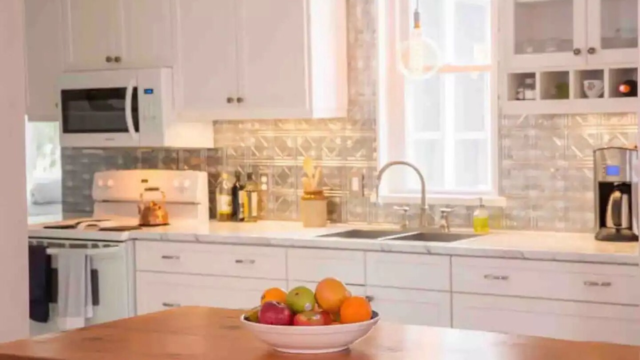 Photo of Kitchen in Prince Edward