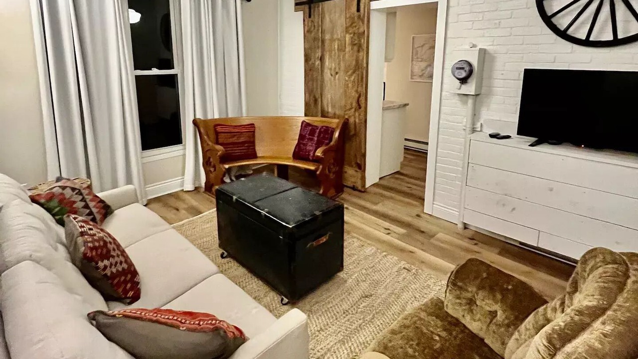 Photo of Bedroom in Prince Edward