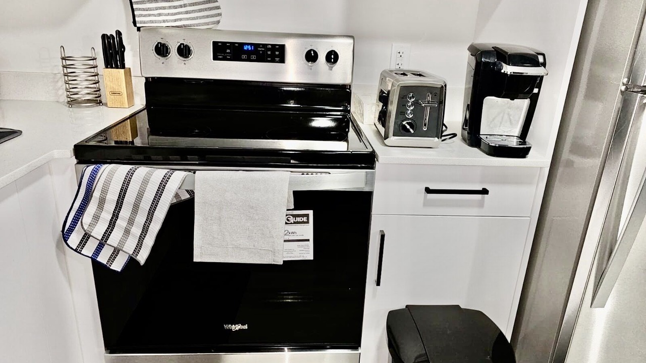 Photo of Kitchen in Northwest Edmonton