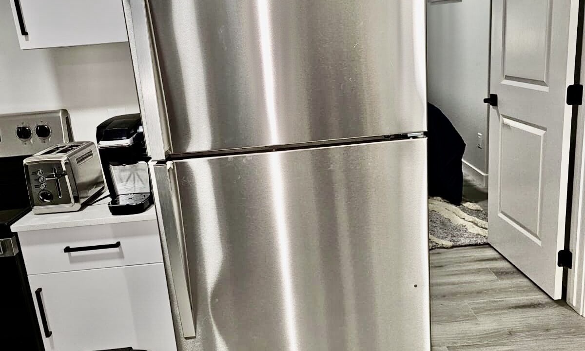 Photo of Kitchen in Northwest Edmonton