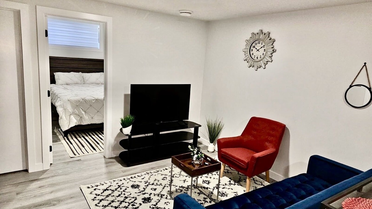 Photo of Bedroom in Northwest Edmonton