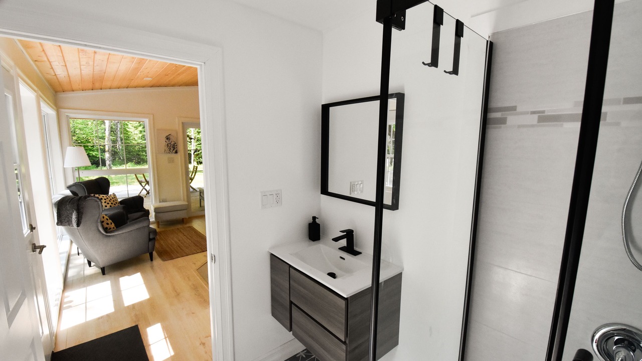 Photo of Bathroom in Kemptville