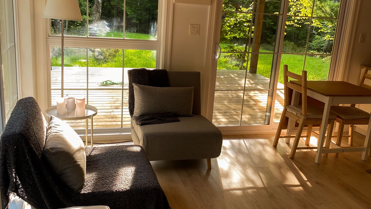 Photo of Livingroom in Kemptville