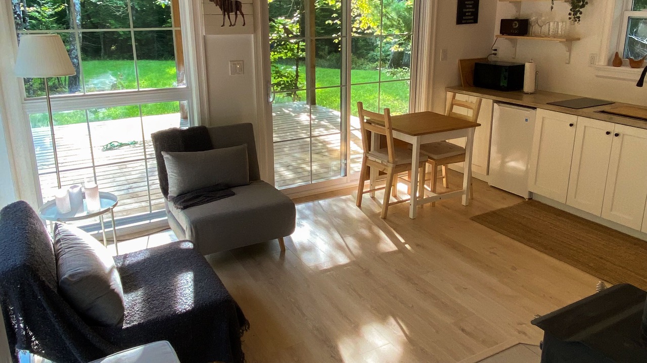 Photo of Livingroom in Kemptville