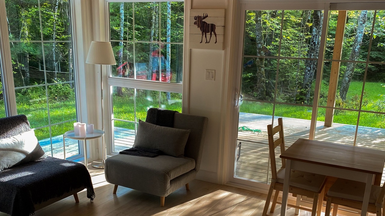 Photo of Livingroom in Kemptville