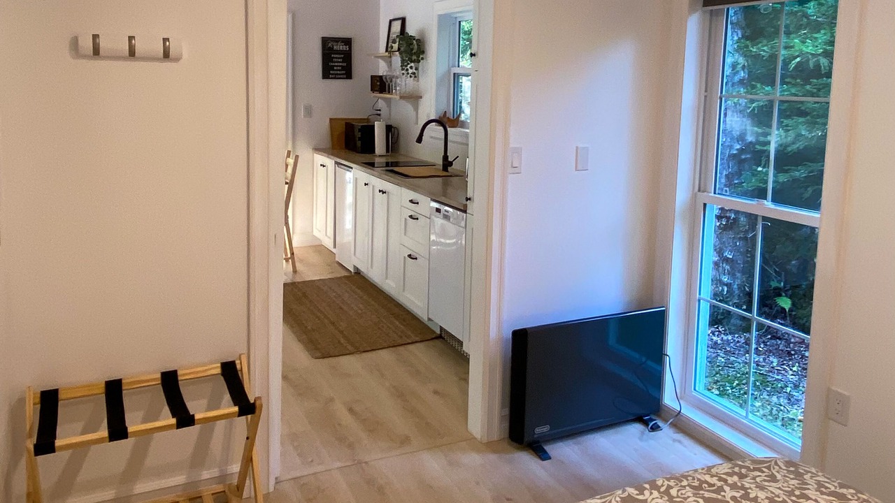 Photo of Bedroom in Kemptville
