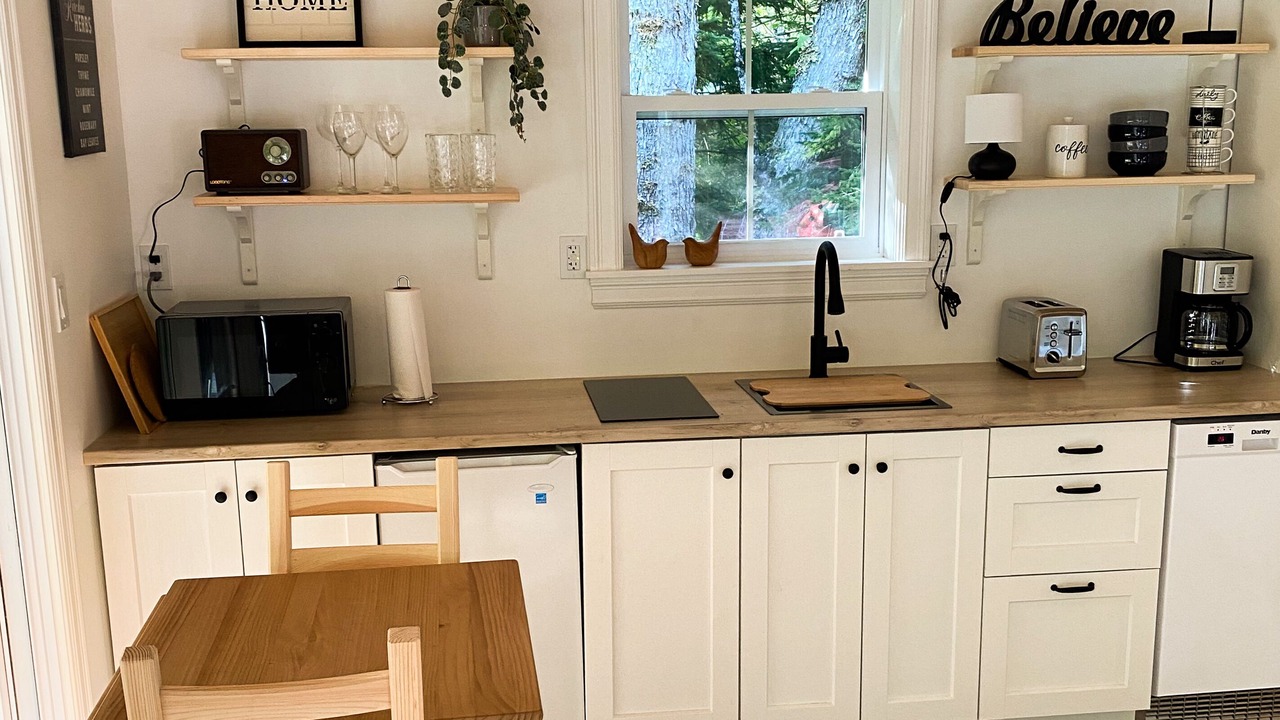 Photo of Kitchen in Kemptville