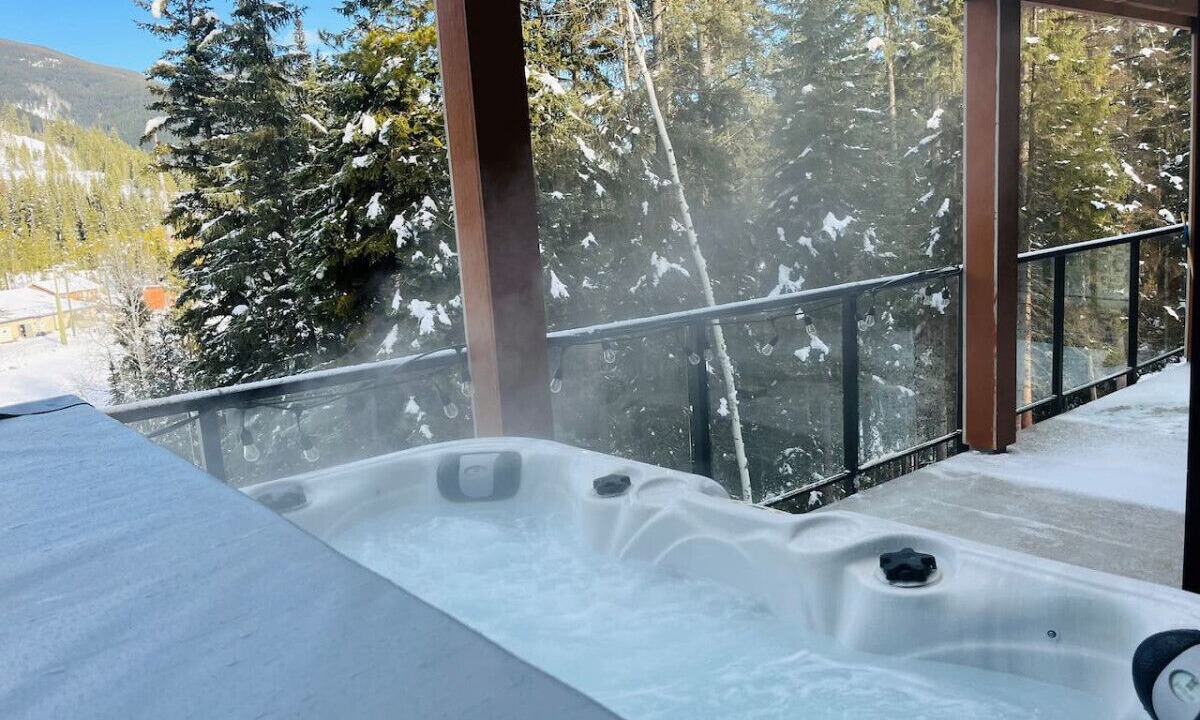 Photo of Outdoor in East Kootenay