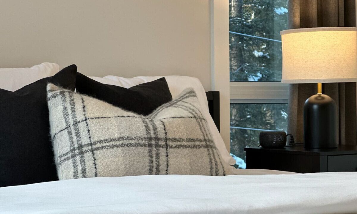 Photo of Bedroom in East Kootenay