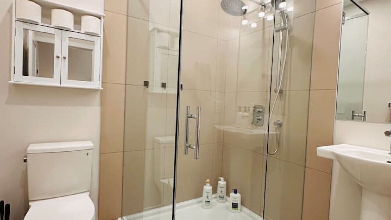 Photo of Bathroom in East Kootenay