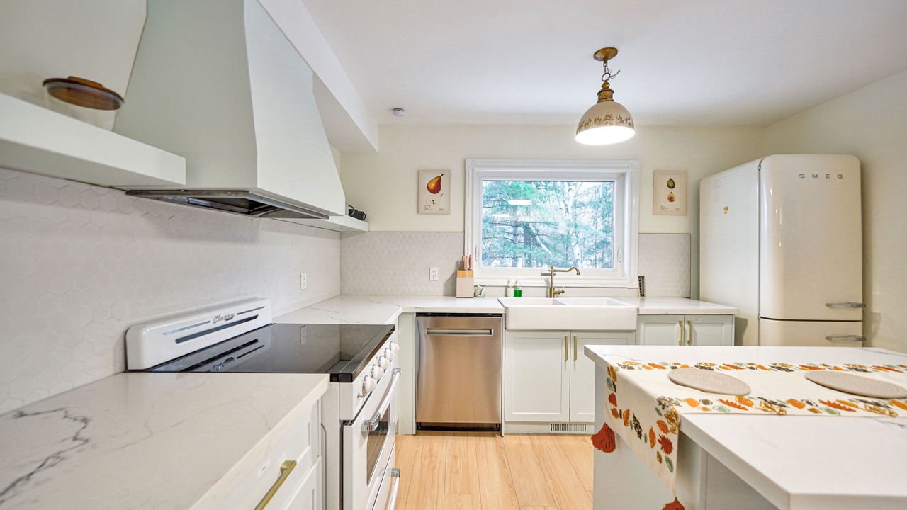 Photo of Kitchen in Arden