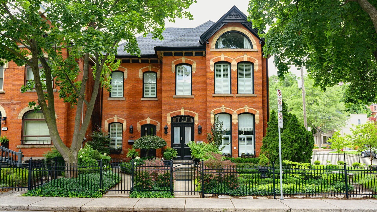 Photo of Outdoor in Hamilton