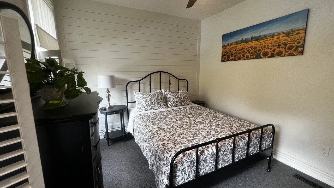 Photo of Bedroom in Hamilton