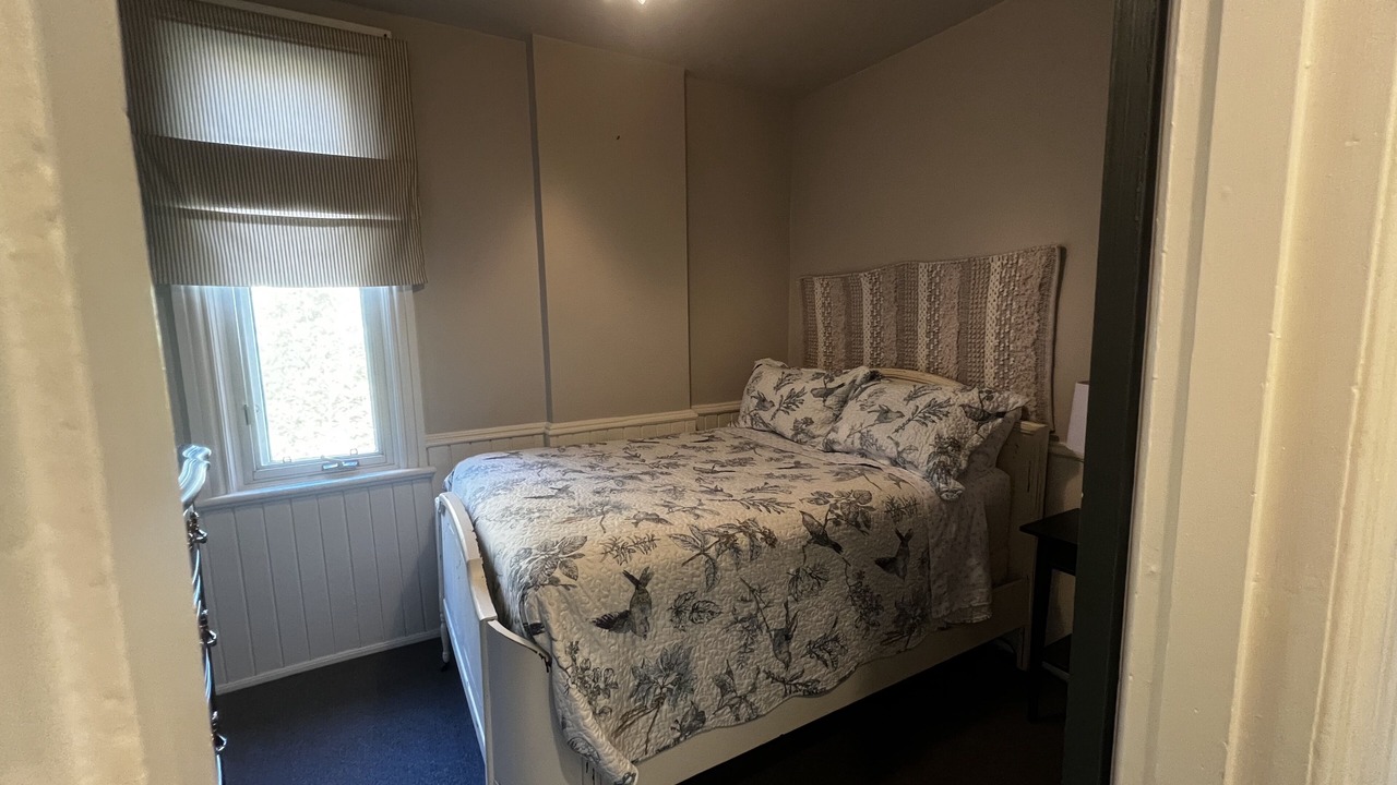 Photo of Bedroom in Hamilton