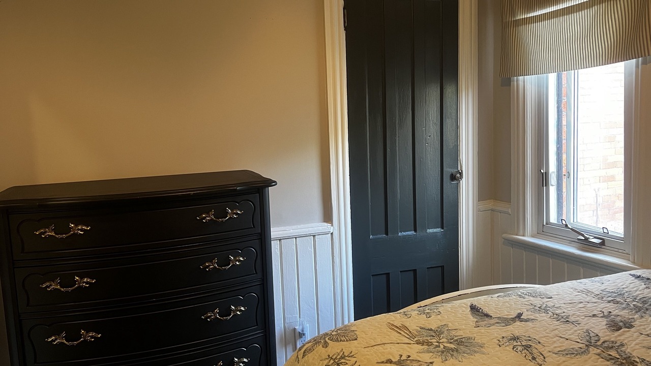 Photo of Bedroom in Hamilton